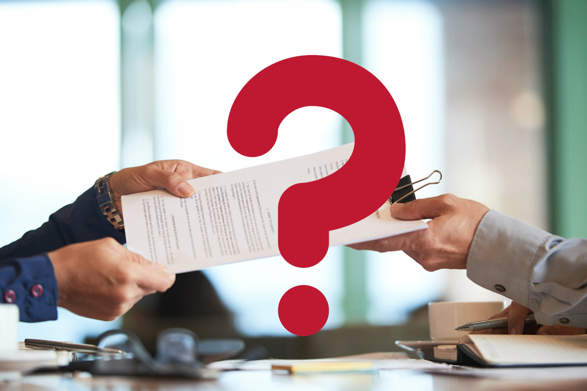 Four Common Questions about Process Servers