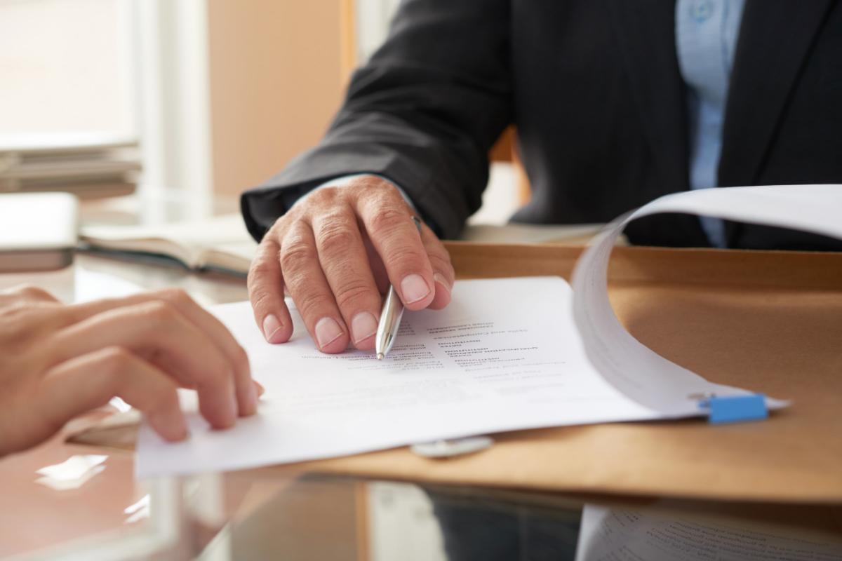 Four Reasons to Hire a Professional Process Server