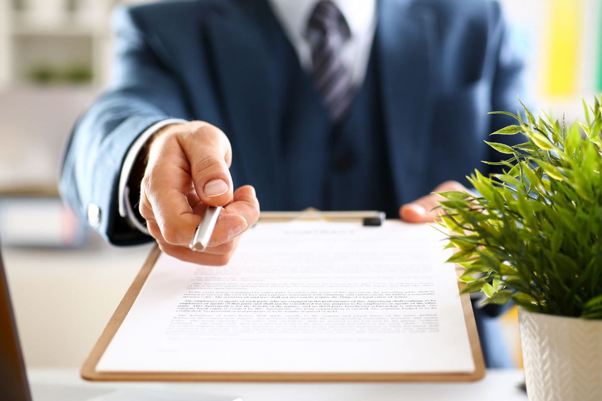 5 Benefits of Working with a Process Server