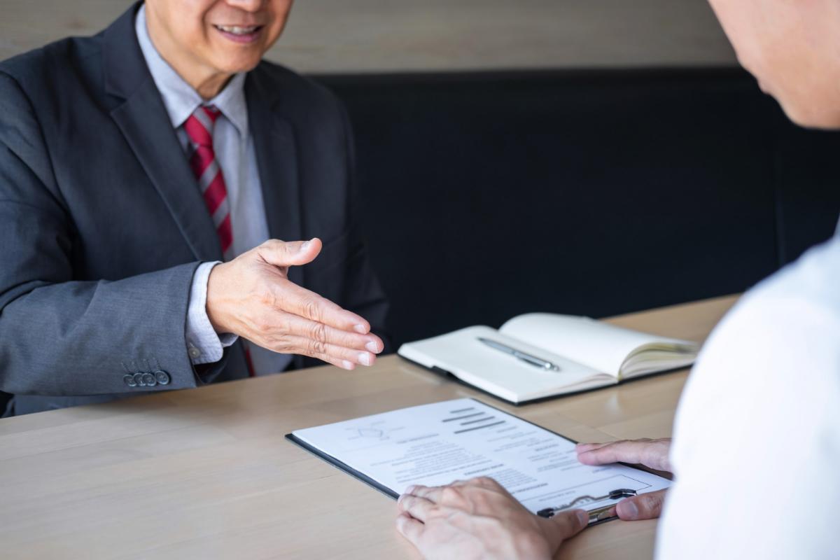 FAQs to Understand the Role of a Process Server