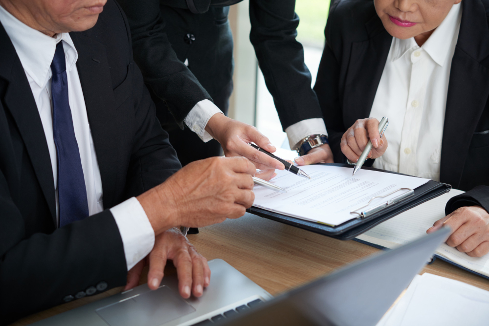 Top Questions to Ask When Hiring a Process Server