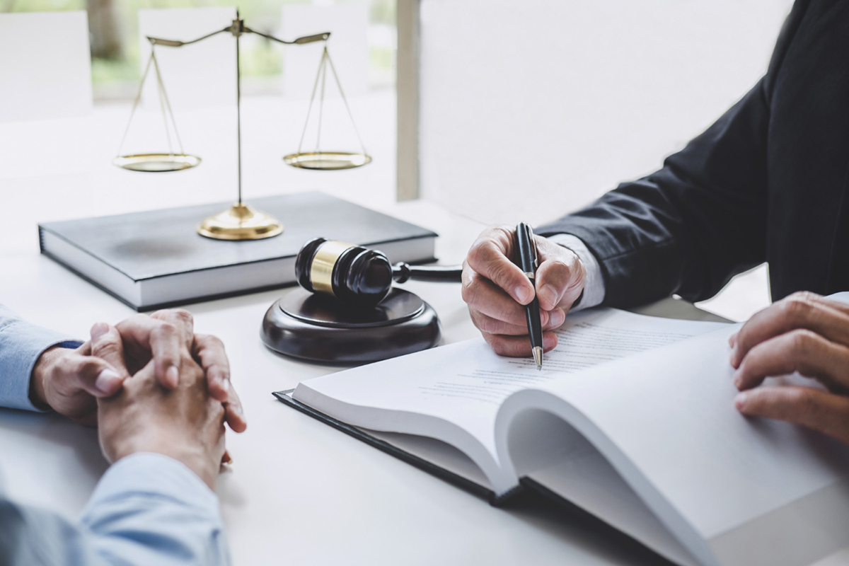 When You Should Use a Process Server