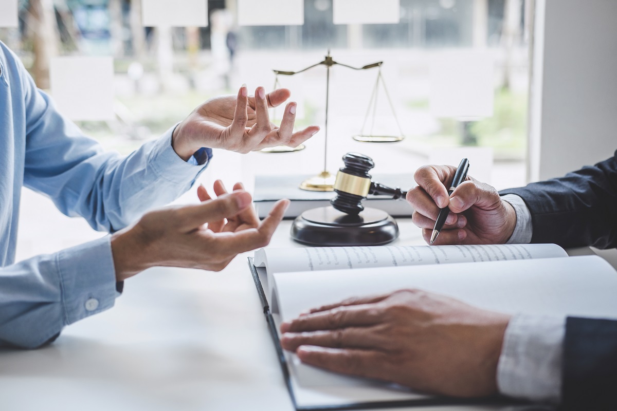 Why You May Need a Process Server
