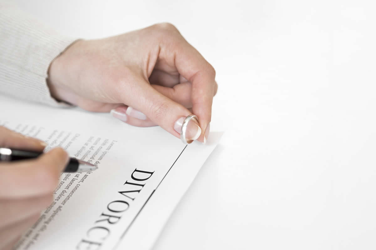 5 Reasons to Hire a Process Server to Serve Your Divorce Papers