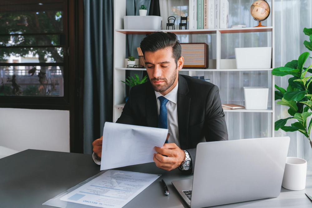 The Importance of a Reliable Process Server in Orlando, FL