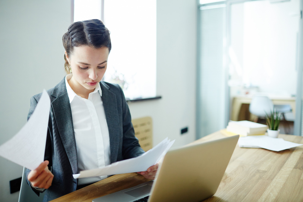 How to Properly Prepare for a Service of Process