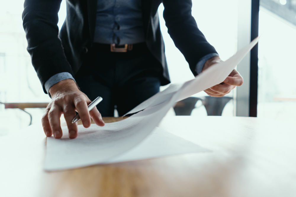 Navigating Legal Processes in Orlando with Expert Process Servers