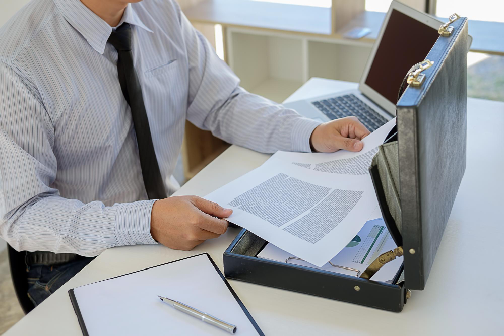 5 Myths About Process Servers (and the Truth)