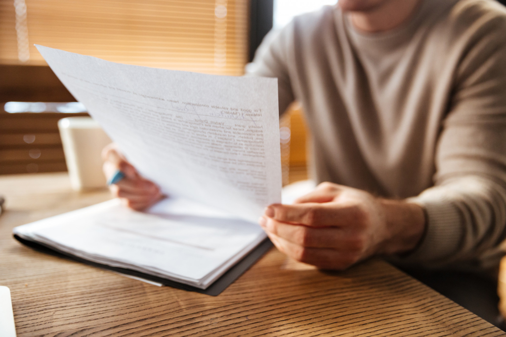 Understanding the Importance of Proper Process Service