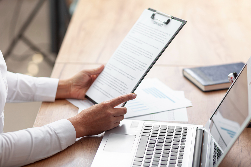 Process Serving Essentials Everything You Need to Know