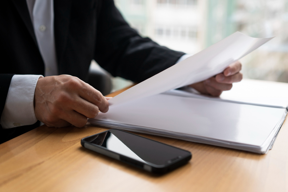 Why a Professional Process Server is Key in Legal Cases