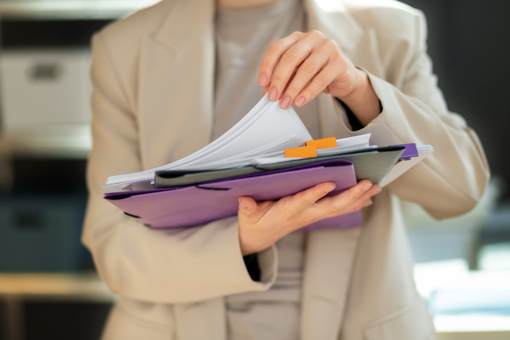 Key Advantages of Hiring Professional Process Servers