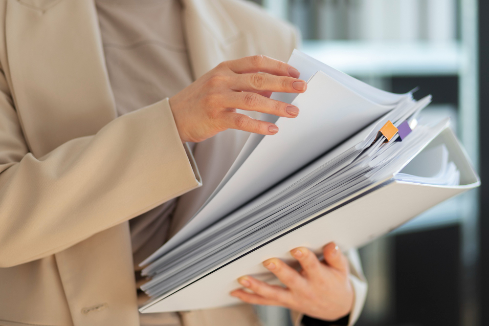 How Effective Process Servers Help Your Legal Proceedings