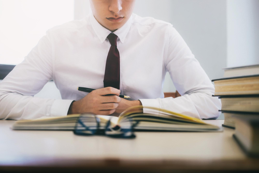 The Step-by-Step Process of Serving Legal Papers
