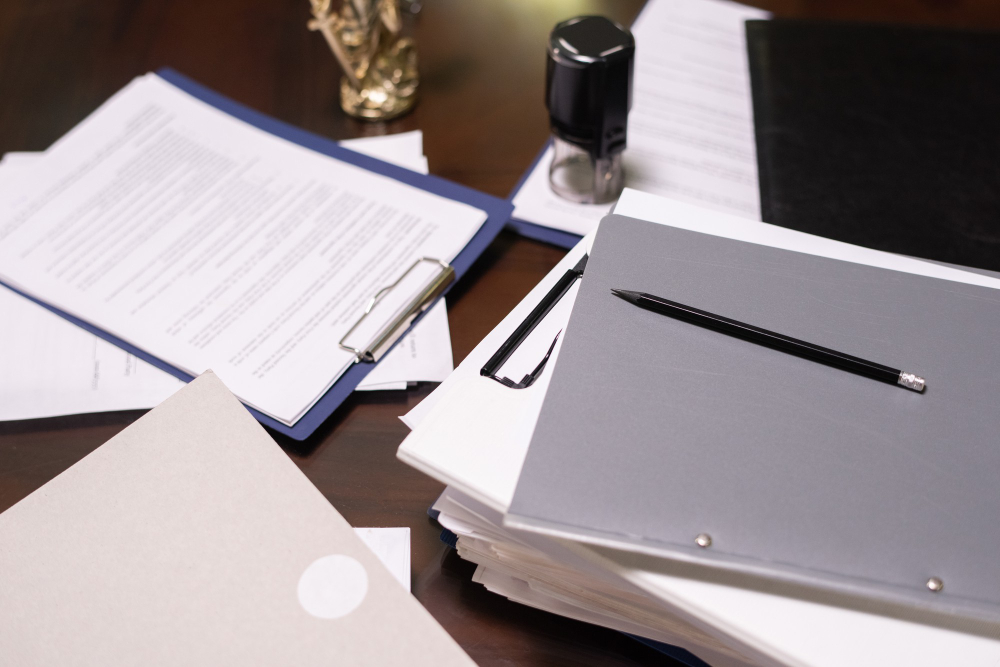 How Process Servers Ensure Legal Documents Are Served Correctly