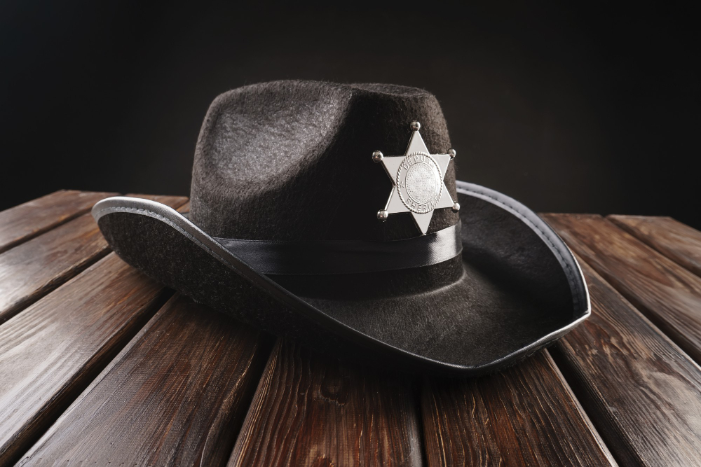 Process Server vs. Sheriff: What's the Difference?