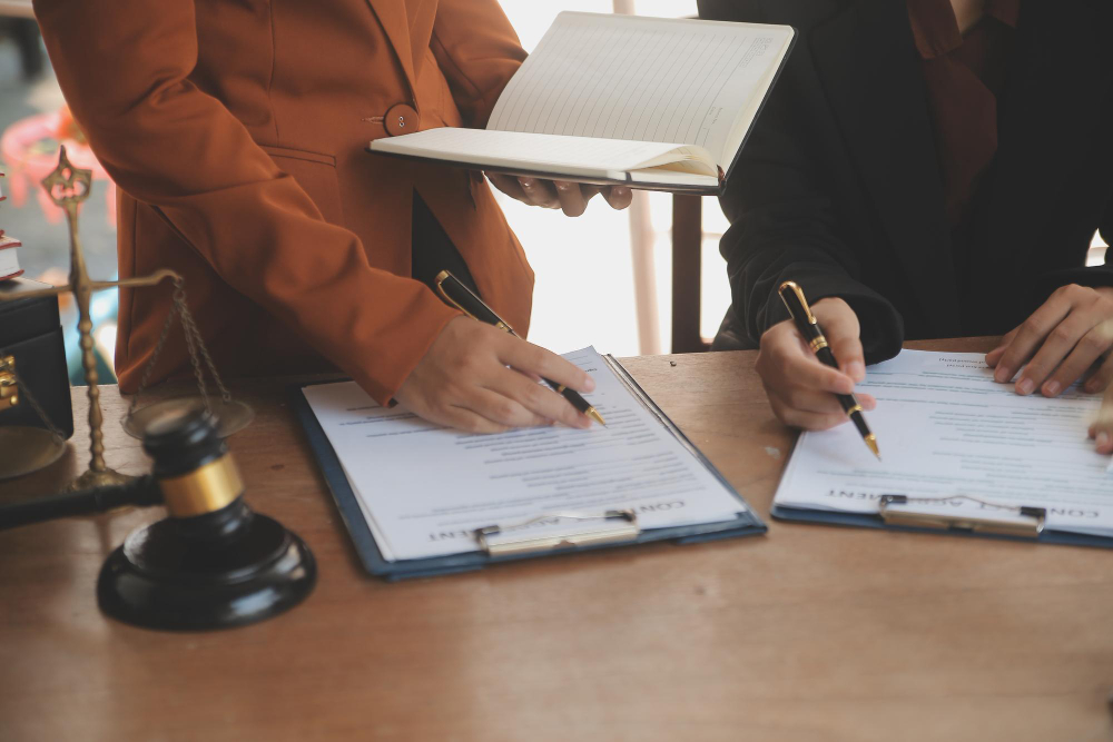 Why a Professional Process Server Matters in Legal Cases