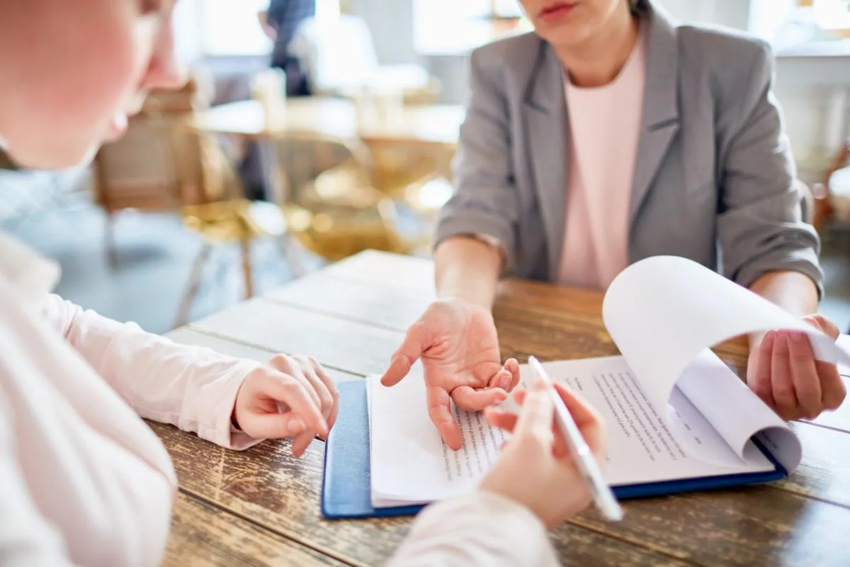 Five Frequently Asked Questions about Process Serving
