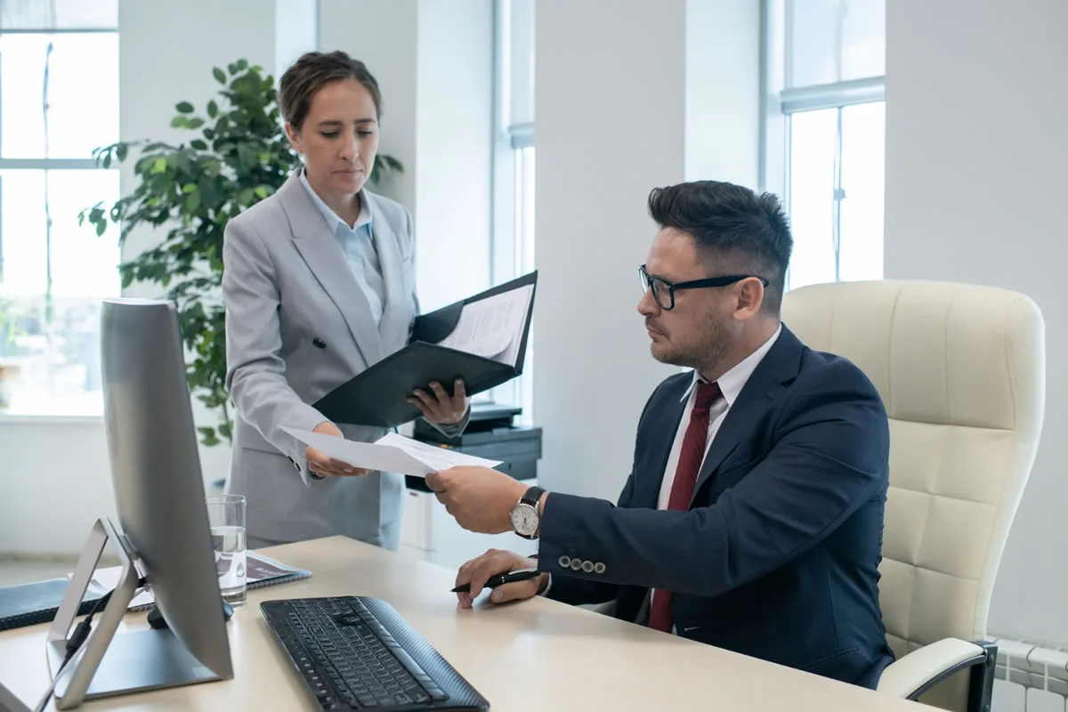 Four Tips to Avoid Process Server Scams