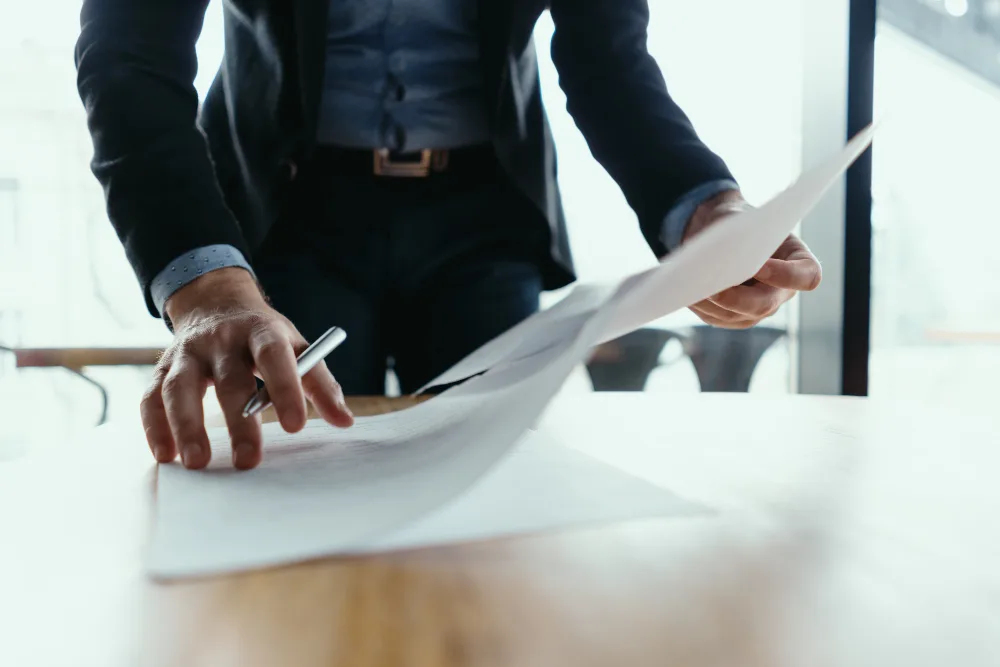 Navigating Legal Processes in Orlando with Expert Process Servers